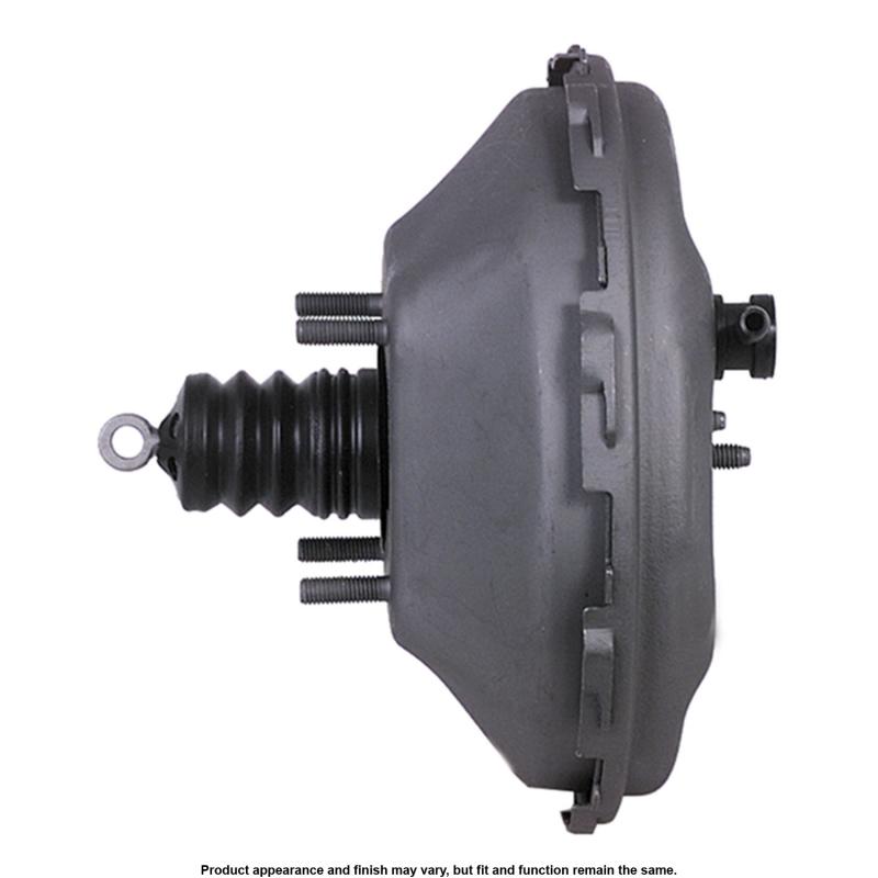 1967 Buick Riviera Power Brake Booster A1 Cardone 5481104 image 3 of 4