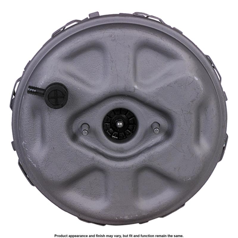 1967 Buick Riviera Power Brake Booster A1 Cardone 5481104 image 4 of 4