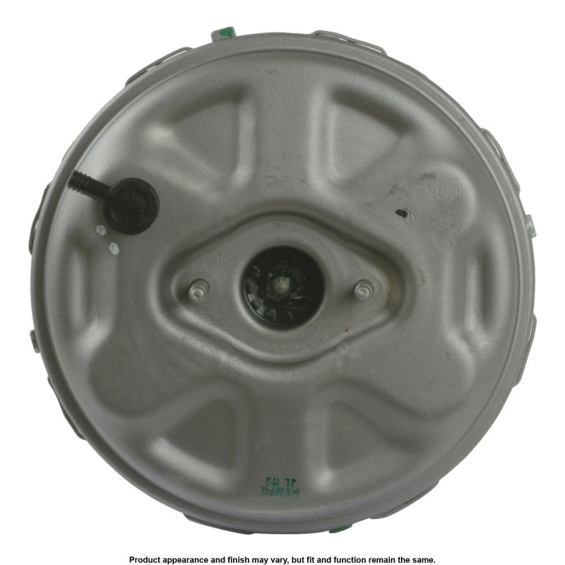 1967 Oldsmobile Delta 88 Power Brake Booster A1 Cardone 5481109 image 2 of 4