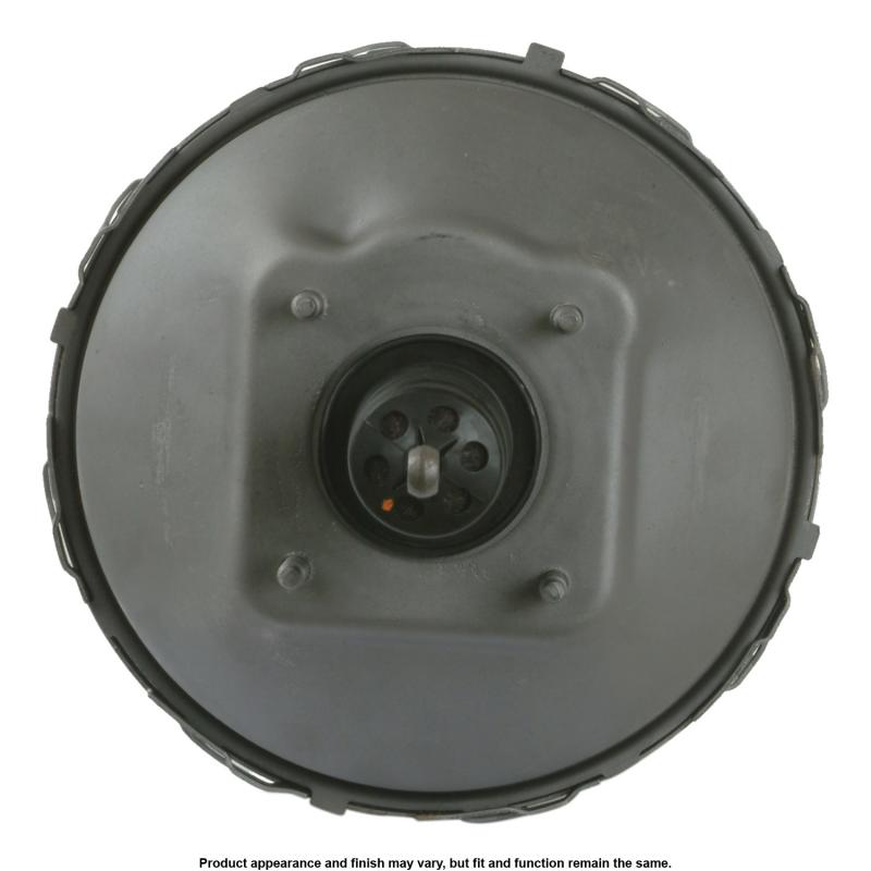 1967 Oldsmobile Delta 88 Power Brake Booster A1 Cardone 5481109 image 3 of 4