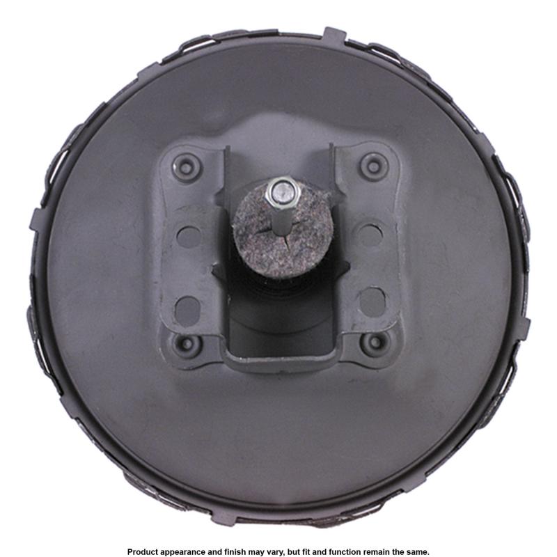 1972 Chevrolet Nova Power Brake Booster