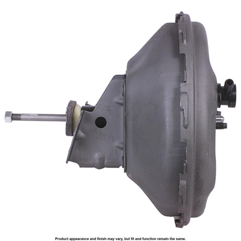 1974 Pontiac Ventura Power Brake Booster A1 Cardone 5481111 image 2 of 4