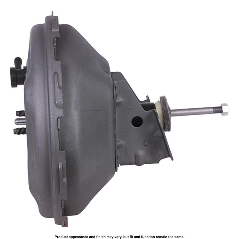 1974 Pontiac Ventura Power Brake Booster A1 Cardone 5481111 image 3 of 4