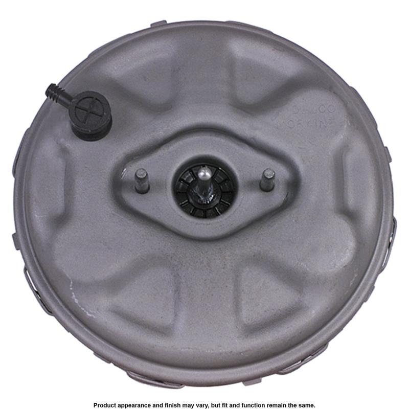 1974 Pontiac Ventura Power Brake Booster A1 Cardone 5481111 image 4 of 4