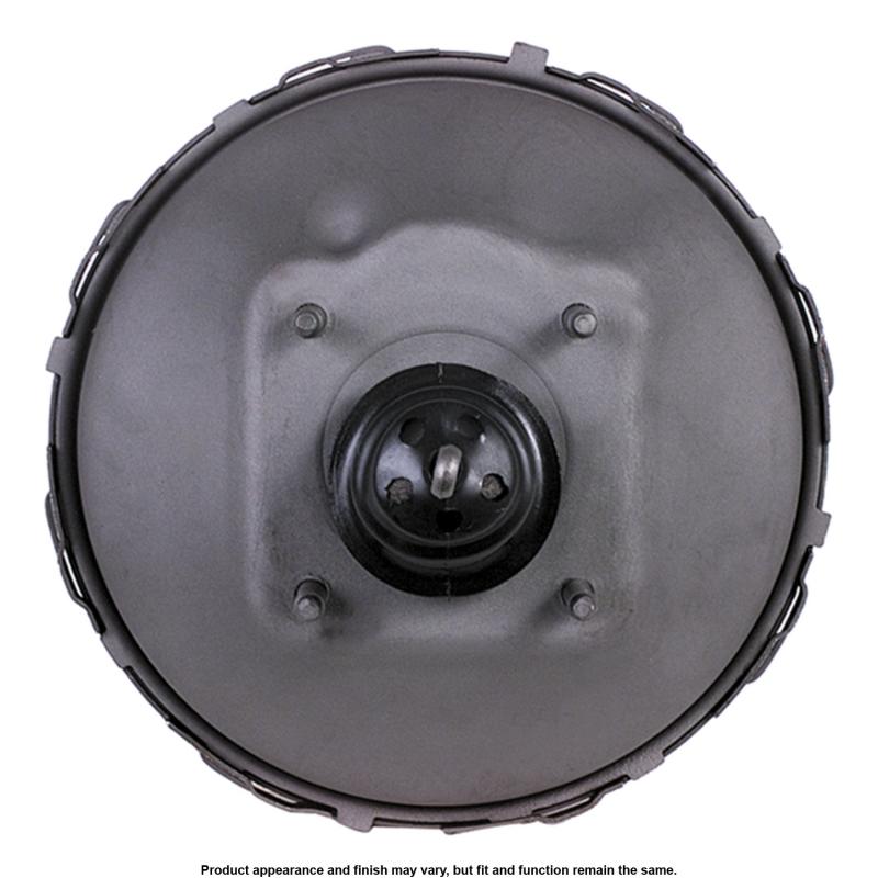 1972 Chevrolet Bel Air Power Brake Booster A1 Cardone 5481115 image 1 of 4