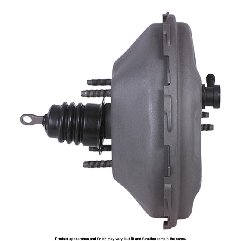 1972 Chevrolet Bel Air Power Brake Booster A1 Cardone 5481115 image 2 of 4