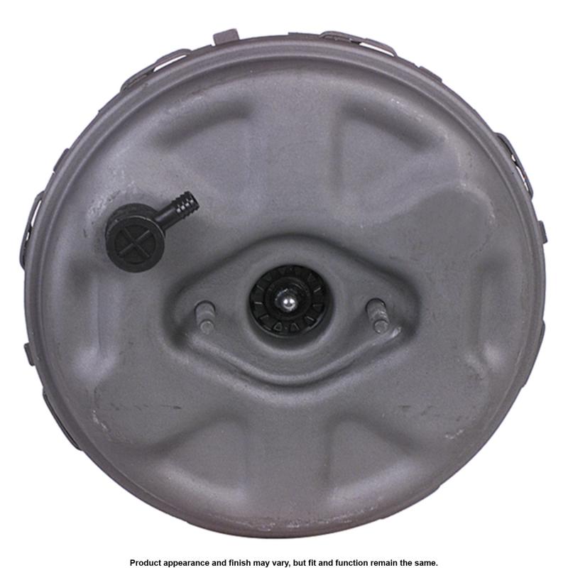 1972 Chevrolet Bel Air Power Brake Booster A1 Cardone 5481115 image 3 of 4