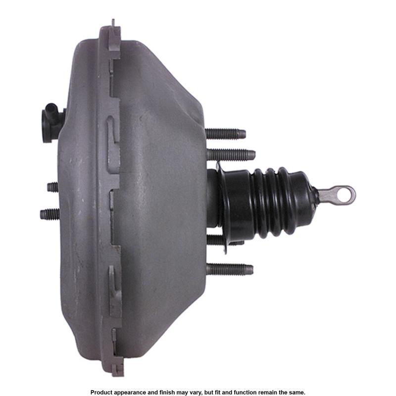 1972 Chevrolet Bel Air Power Brake Booster A1 Cardone 5481115 image 4 of 4
