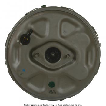 1969 Pontiac Executive Power Brake Booster