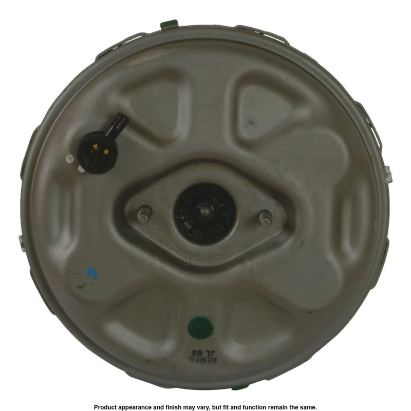 1969 Pontiac Catalina Power Brake Booster A1 Cardone 5481116 image 1 of 4