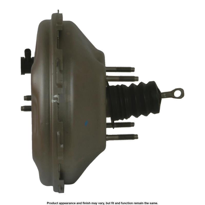 1969 Pontiac Catalina Power Brake Booster A1 Cardone 5481116 image 2 of 4