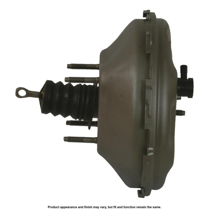 1969 Pontiac Catalina Power Brake Booster A1 Cardone 5481116 image 3 of 4