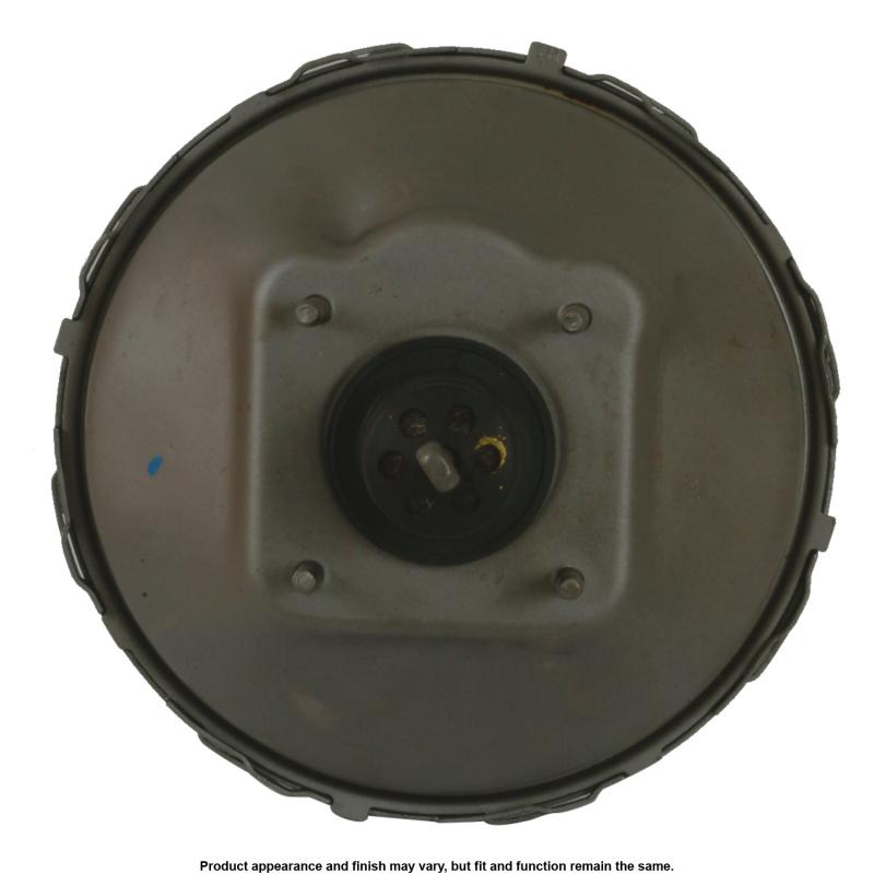 1969 Pontiac Catalina Power Brake Booster A1 Cardone 5481116 image 4 of 4