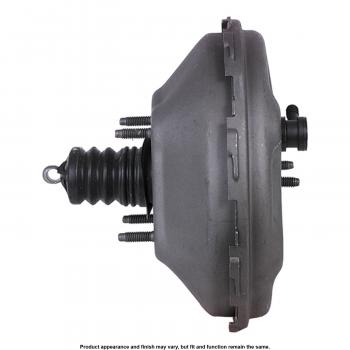 1968 Cadillac DeVille Power Brake Booster A1 Cardone 5481117 image 3 of 4