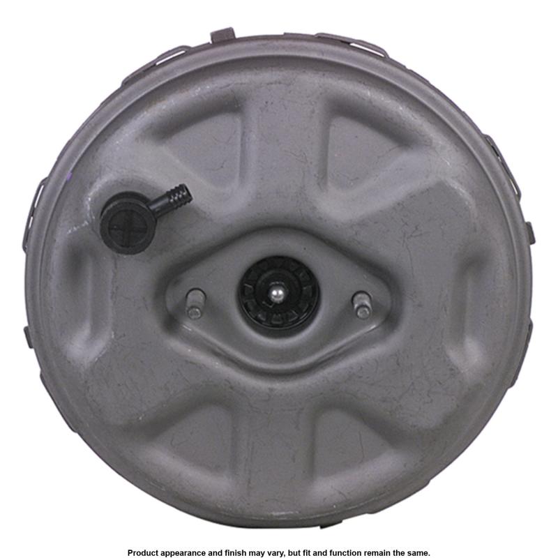1967 Cadillac Eldorado Power Brake Booster
