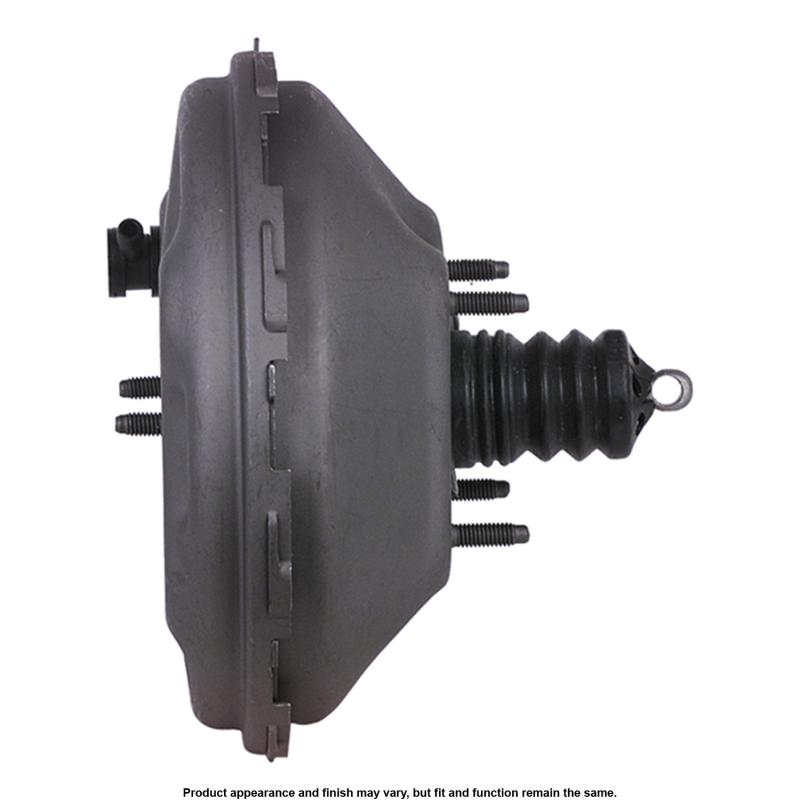 1967 Cadillac Eldorado Power Brake Booster A1 Cardone 5481117 image 2 of 4