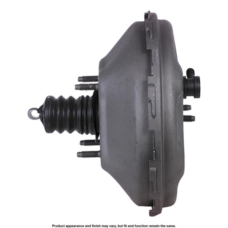 1967 Cadillac Eldorado Power Brake Booster A1 Cardone 5481117 image 3 of 4