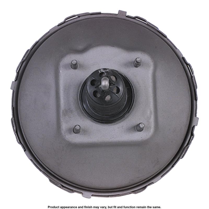 1967 Cadillac Eldorado Power Brake Booster A1 Cardone 5481117 image 4 of 4