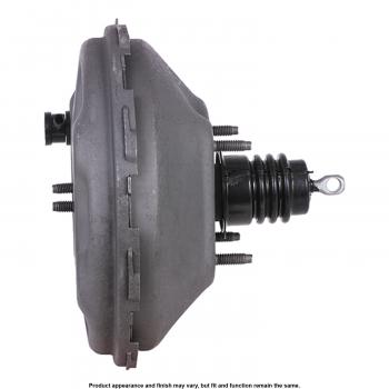 1969 Oldsmobile Delta 88 Power Brake Booster A1 Cardone 5481118 image 2 of 4