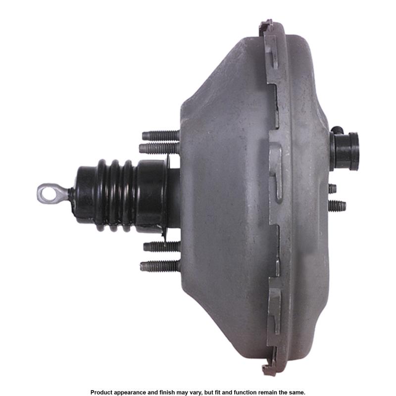 1969 Oldsmobile 98 Power Brake Booster A1 Cardone 5481118 image 1 of 4