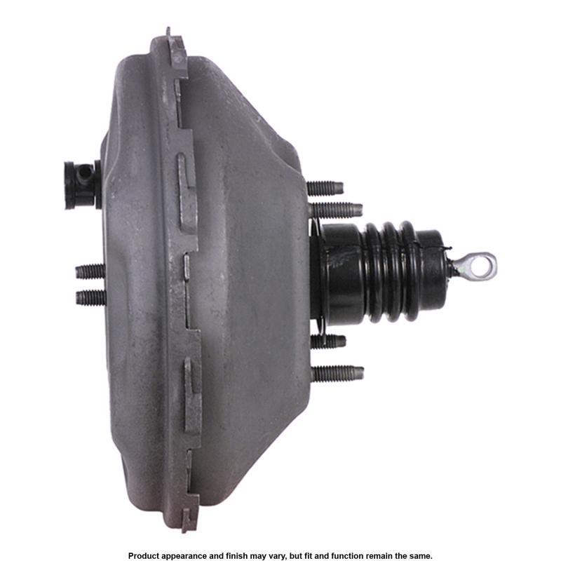 1969 Oldsmobile 98 Power Brake Booster A1 Cardone 5481118 image 2 of 4