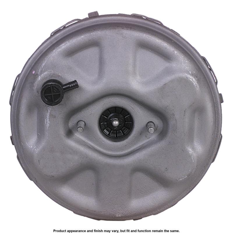1969 Oldsmobile 98 Power Brake Booster A1 Cardone 5481118 image 3 of 4