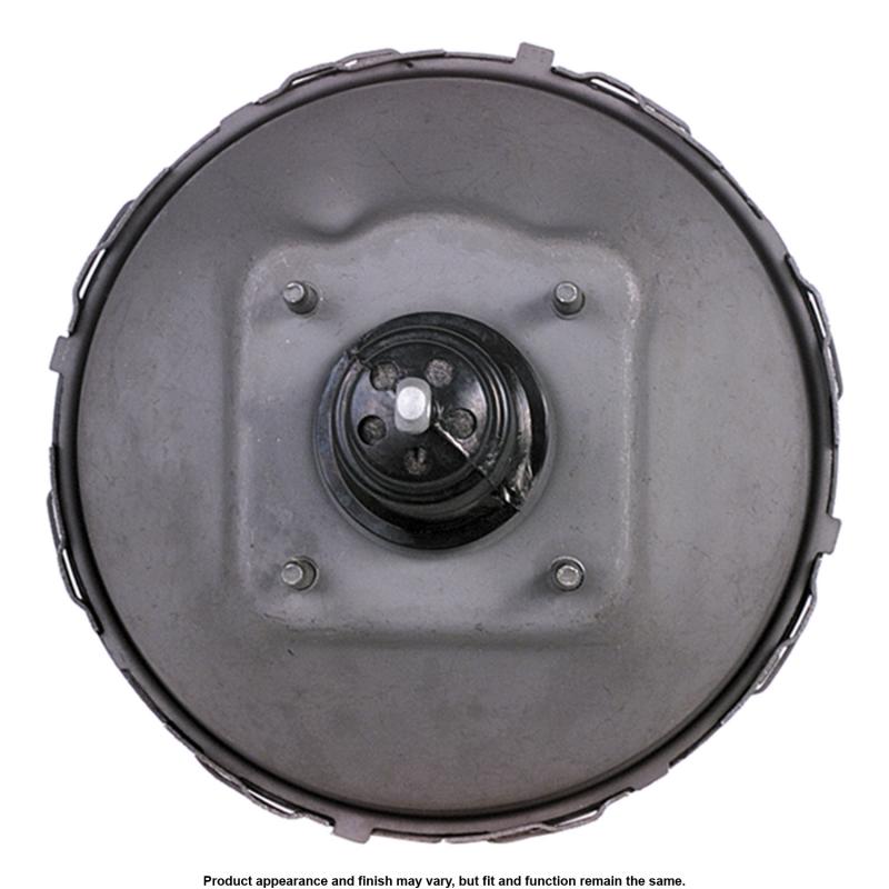 1969 Oldsmobile 98 Power Brake Booster A1 Cardone 5481118 image 4 of 4