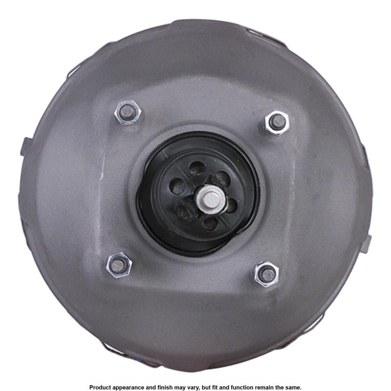 1982 Chevrolet Corvette Power Brake Booster A1 Cardone 5481200 image 1 of 4
