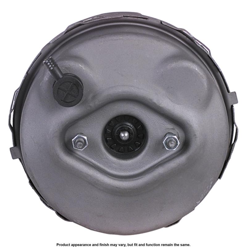 1982 Chevrolet Corvette Power Brake Booster A1 Cardone 5481200 image 2 of 4