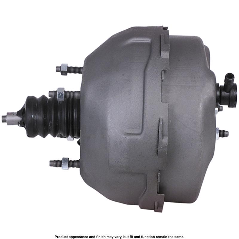 1982 Chevrolet Corvette Power Brake Booster A1 Cardone 5481200 image 3 of 4