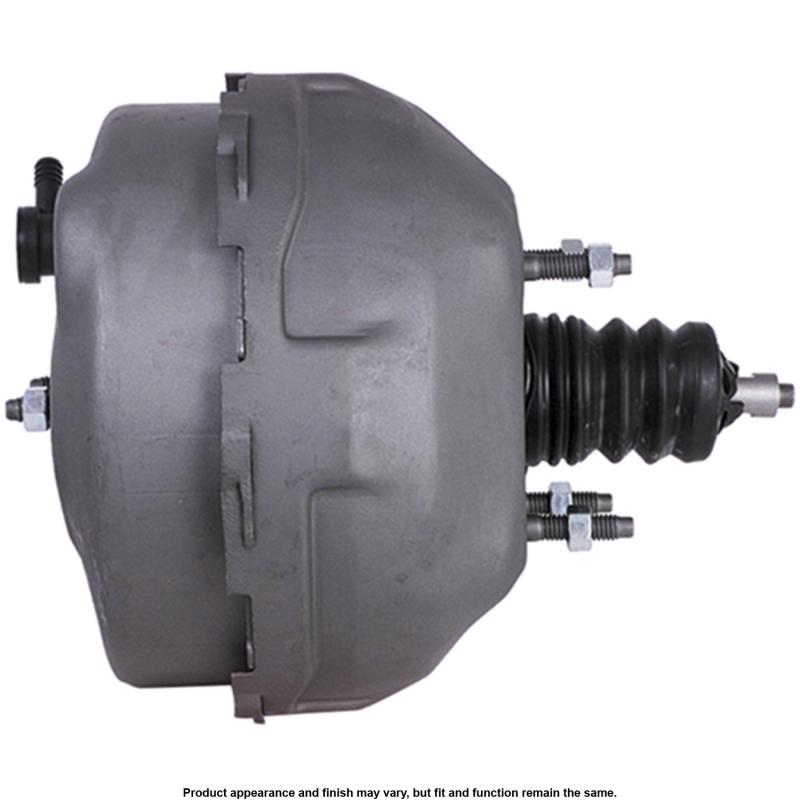 1982 Chevrolet Corvette Power Brake Booster A1 Cardone 5481200 image 4 of 4