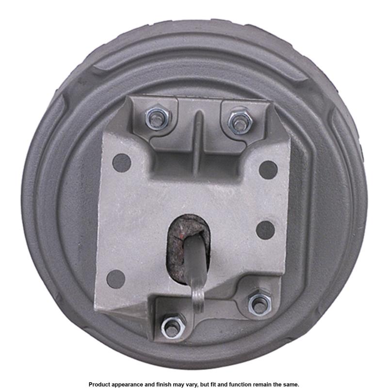 1975 Pontiac Grand Prix Power Brake Booster A1 Cardone 5491001 image 1 of 4