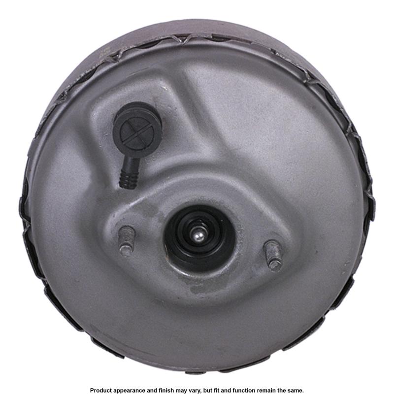 1975 Pontiac Grand Prix Power Brake Booster A1 Cardone 5491001 image 2 of 4