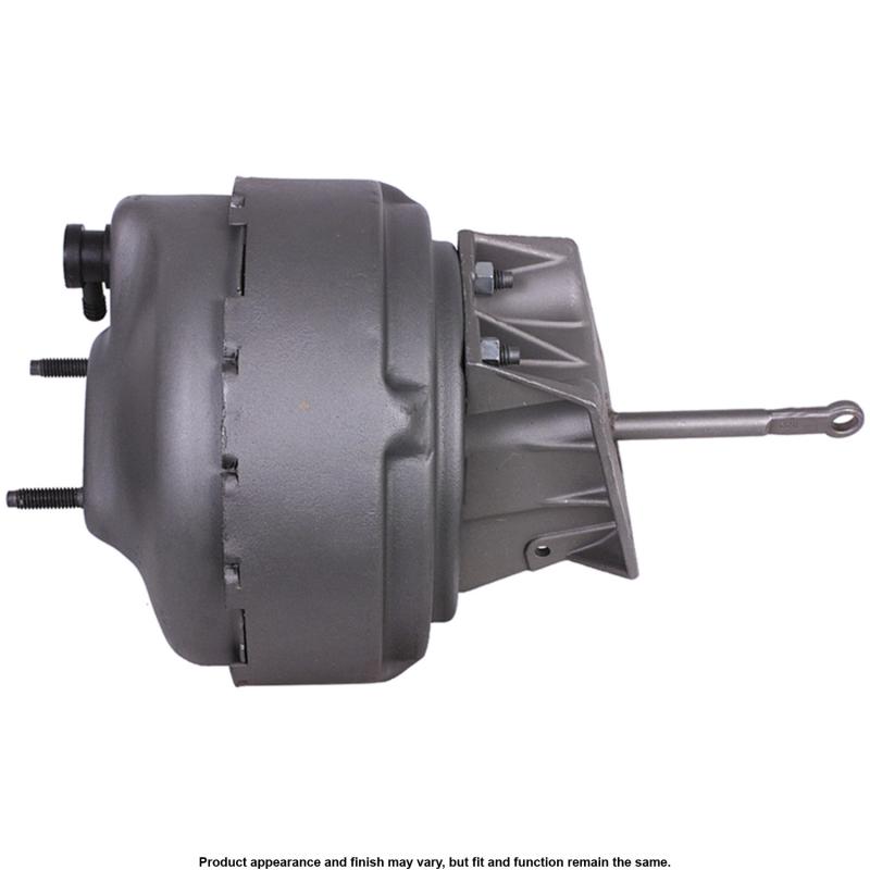 1975 Pontiac Grand Prix Power Brake Booster A1 Cardone 5491001 image 4 of 4