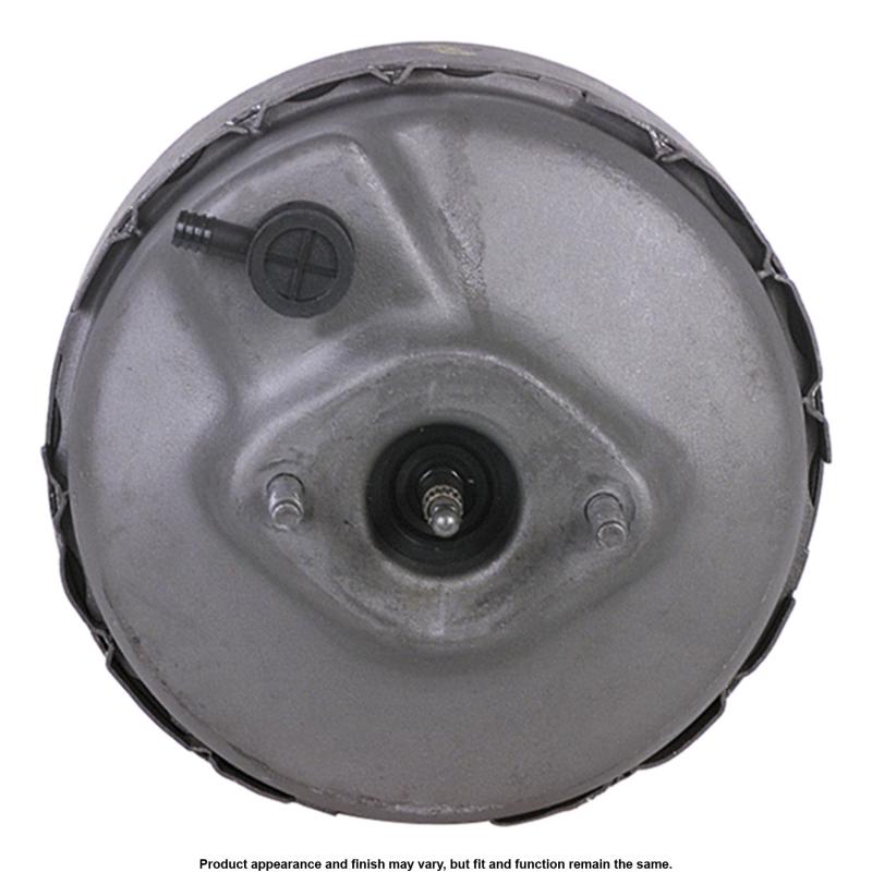 1976 Chevrolet Caprice Power Brake Booster A1 Cardone 5491002 image 1 of 4