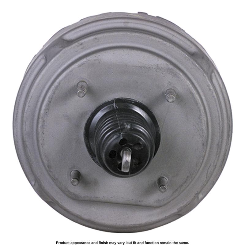 1976 Chevrolet Caprice Power Brake Booster A1 Cardone 5491002 image 2 of 4