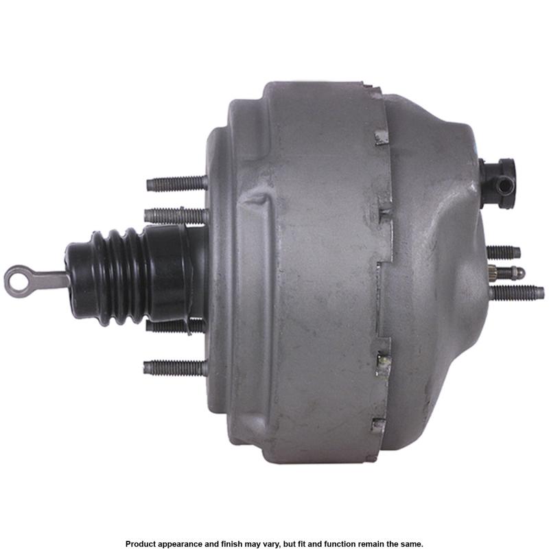 1976 Chevrolet Caprice Power Brake Booster A1 Cardone 5491002 image 3 of 4