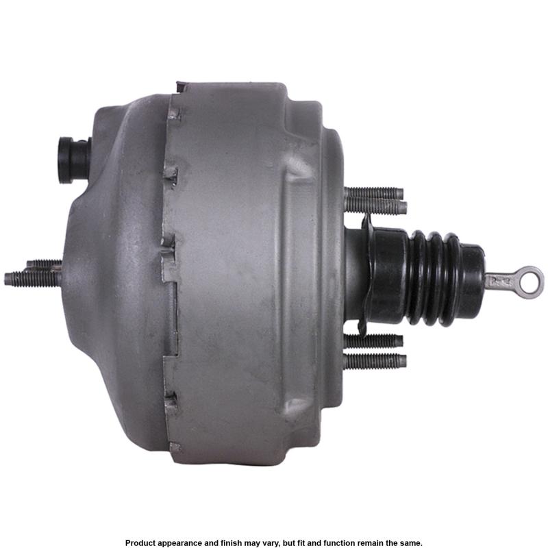 1976 Chevrolet Caprice Power Brake Booster A1 Cardone 5491002 image 4 of 4