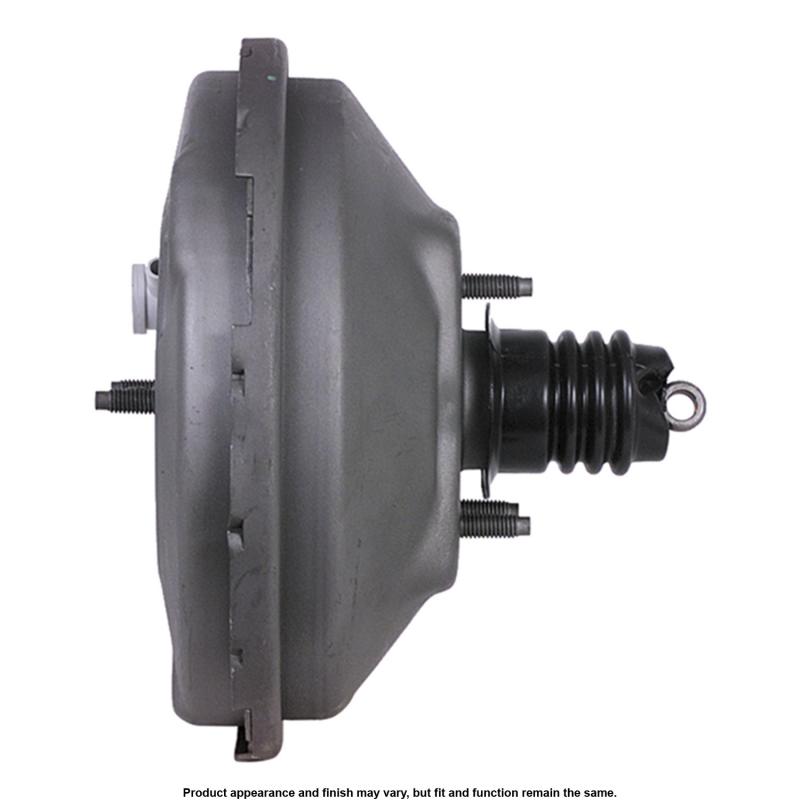 1967 Buick Riviera Power Brake Booster A1 Cardone 5491104 image 1 of 4