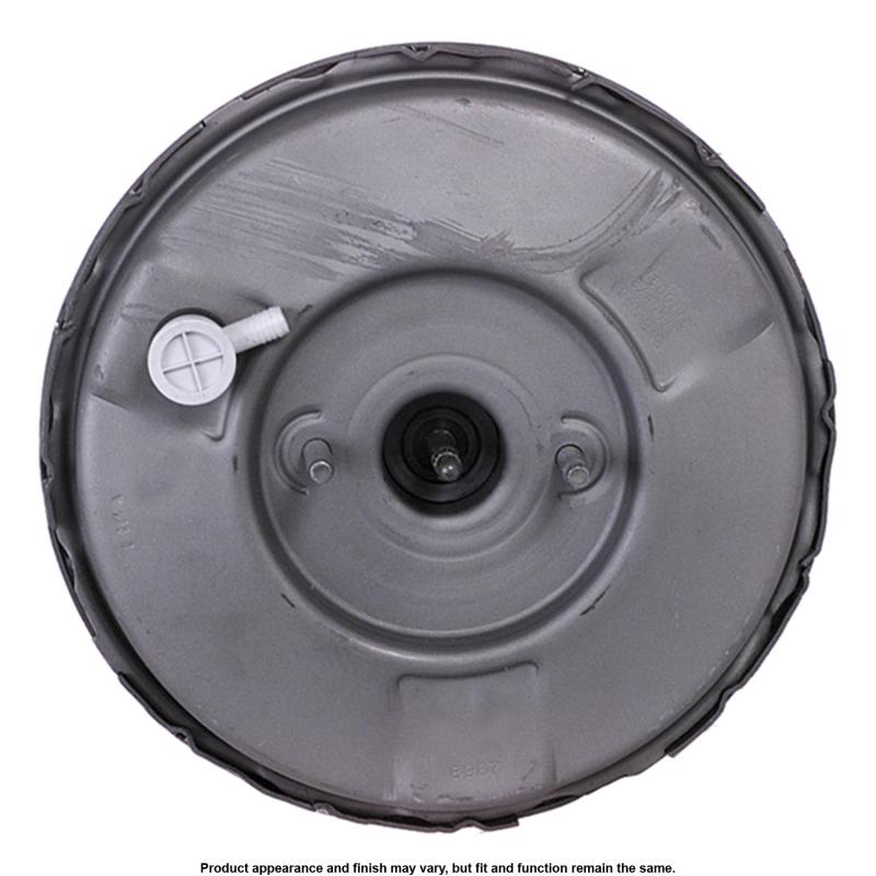 1967 Buick Riviera Power Brake Booster A1 Cardone 5491104 image 2 of 4