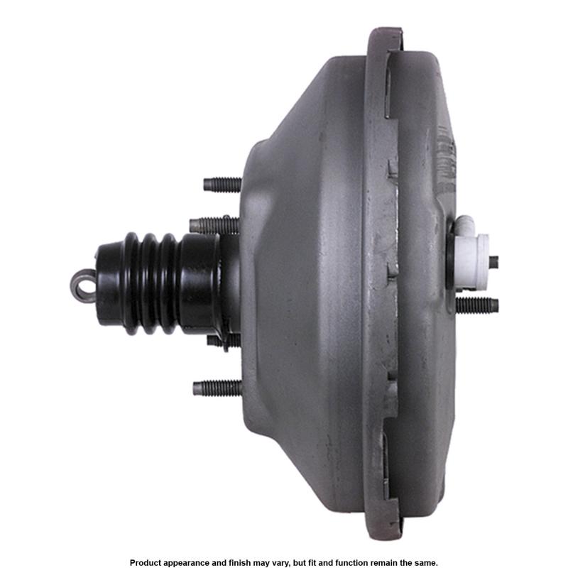 1967 Buick Riviera Power Brake Booster A1 Cardone 5491104 image 3 of 4