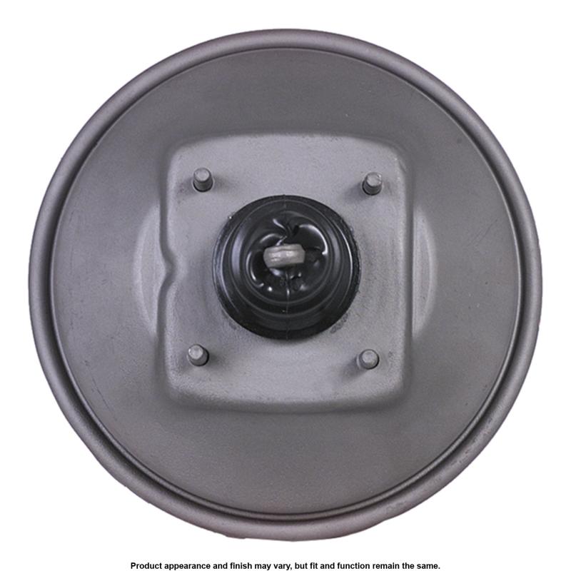 1967 Buick Riviera Power Brake Booster A1 Cardone 5491104 image 4 of 4