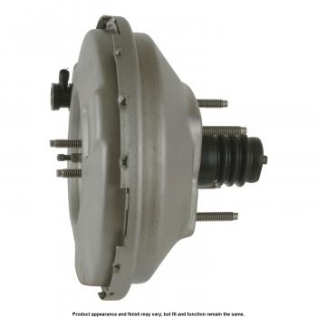 1968 Pontiac Catalina Power Brake Booster A1 Cardone 5491107 image 2 of 4