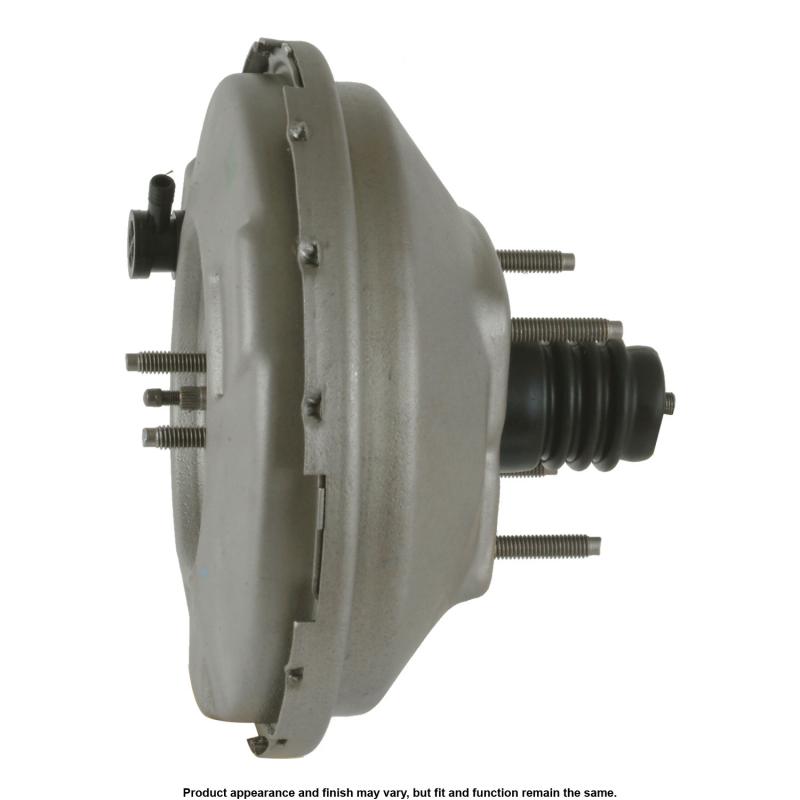 1967 Pontiac Bonneville Power Brake Booster A1 Cardone 5491107 image 2 of 4