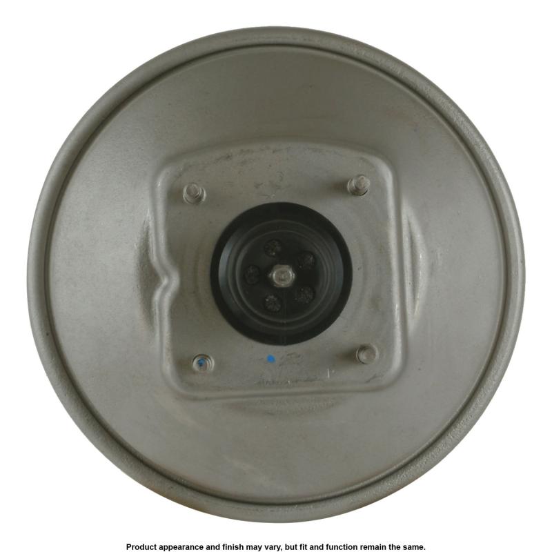 1967 Pontiac Bonneville Power Brake Booster A1 Cardone 5491107 image 3 of 4