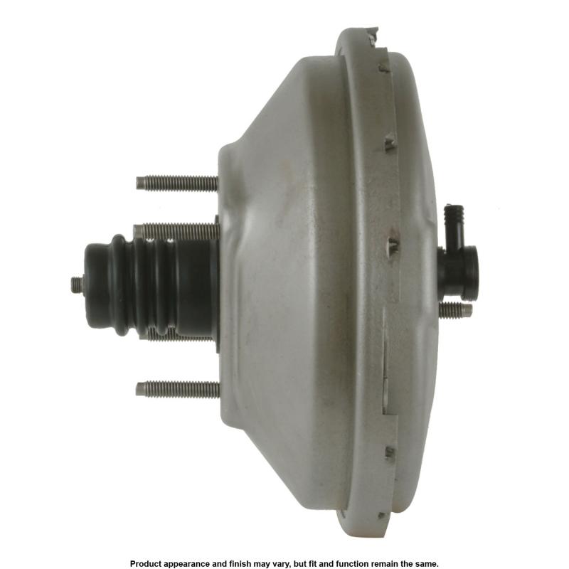 1967 Pontiac Bonneville Power Brake Booster A1 Cardone 5491107 image 4 of 4
