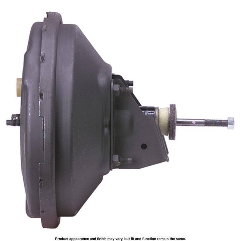 1969 Chevrolet Camaro Power Brake Booster A1 Cardone 5491111 image 1 of 4