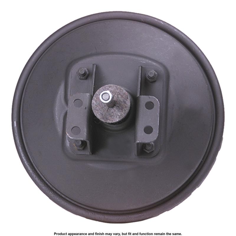 1969 Chevrolet Camaro Power Brake Booster A1 Cardone 5491111 image 3 of 4