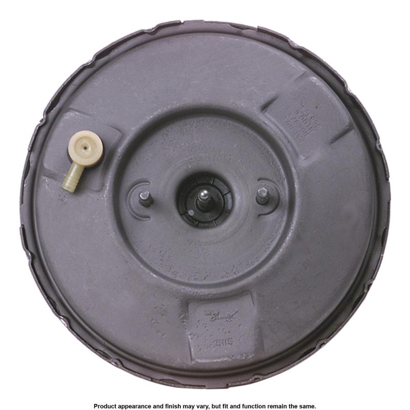 1969 Chevrolet Camaro Power Brake Booster A1 Cardone 5491111 image 4 of 4