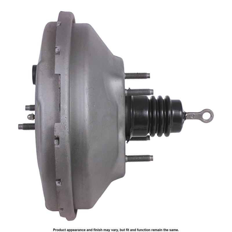 1974 Chevrolet Bel Air Power Brake Booster A1 Cardone 5491115 image 2 of 4